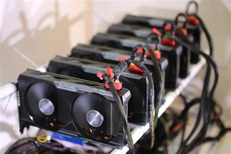 Mining yapılacak RTX 3090'a 600W PSU yeter mi?.